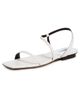 Emme Parsons Emme Parsons Delice Sandals Optic White - 1