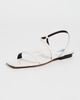 Emme Parsons Emme Parsons Delice Sandals Optic White - 2