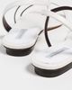 Emme Parsons Emme Parsons Delice Sandals Optic White - 4