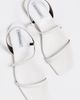 Emme Parsons Emme Parsons Delice Sandals Optic White - 5