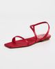 Emme Parsons Emme Parsons Delice Sandals Red - 2