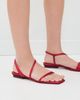 Emme Parsons Emme Parsons Delice Sandals Red - 3