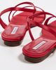 Emme Parsons Emme Parsons Delice Sandals Red - 4
