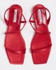 Emme Parsons Emme Parsons Delice Sandals Red - 5