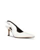 Emme Parsons Emme Parsons Elana Slingback Pump - 2