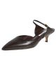 Emme Parsons Emme Parsons Isabel Mules Espresso - 1