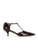 Emme Parsons Emme Parsons Leandra Heel - 1