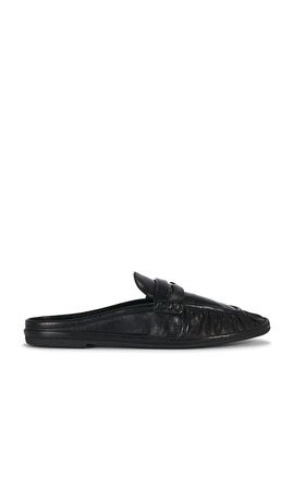 Emme Parsons Emme Parsons Monceaux Mule