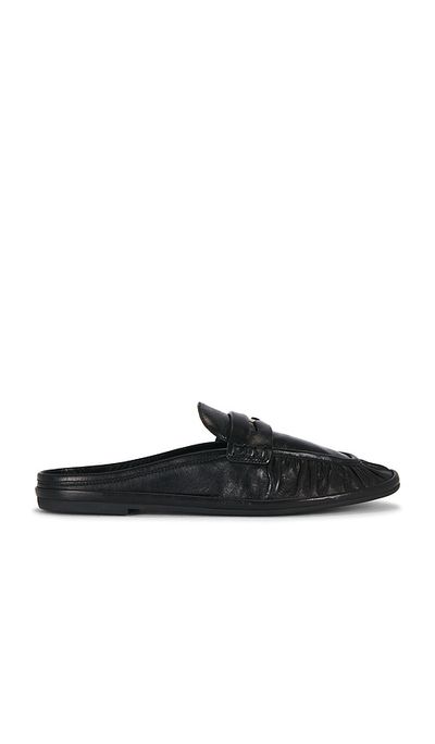 Emme Parsons Emme Parsons Monceaux Mule
