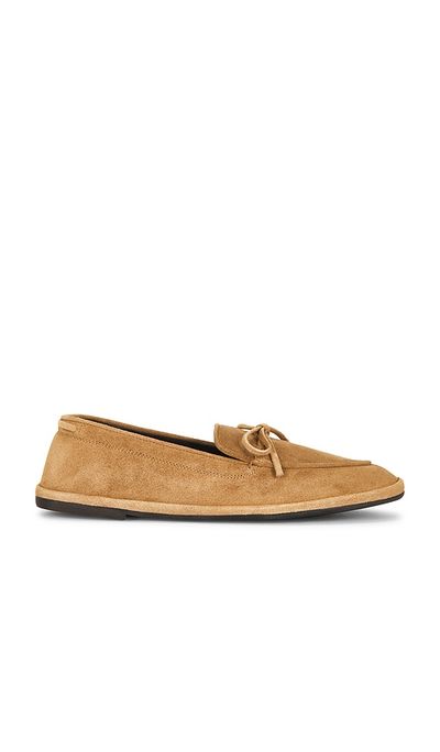 Emme Parsons Emme Parsons Parker Moccasin