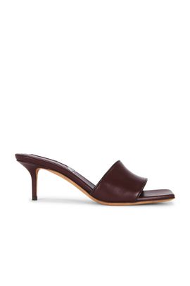 Emme Parsons Emme Parsons Stasera Sandal