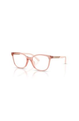 Emporio Armani Emporio Armani 46mm Butterfly optical glasses