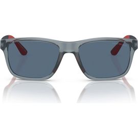 Emporio Armani Emporio Armani 48mm Pillow Sunglasses