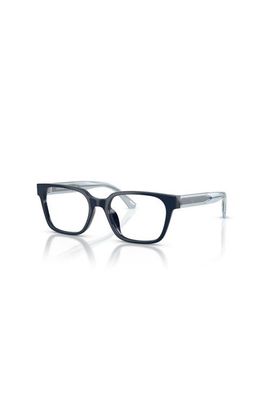 Emporio Armani Emporio Armani 48mm Rectangle optical glasses