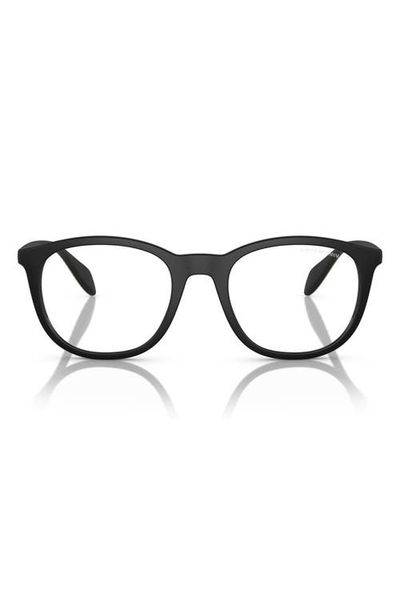 Emporio Armani Emporio Armani 52mm Phantos Optical Glasses
