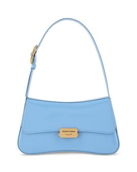Emporio Armani Emporio Armani Baguette Shoulder Bag