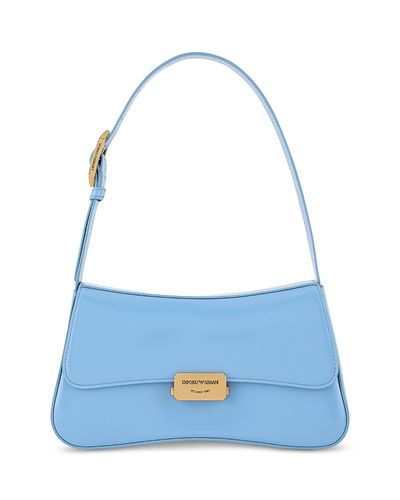 Emporio Armani Emporio Armani Baguette Shoulder Bag