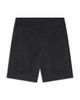 Emporio Armani Emporio Armani Bermuda Paisley Jacquard Shorts - 3