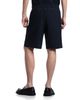 Emporio Armani Emporio Armani Bermuda Regular Fit Seersucker Shorts - 3