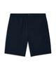 Emporio Armani Emporio Armani Bermuda Regular Fit Seersucker Shorts - 6