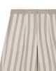 Emporio Armani Emporio Armani Bermuda Regular Fit Stripe Shorts - 4