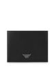 Emporio Armani Emporio Armani Bi Fold Wallet with Coin Pocket - 1