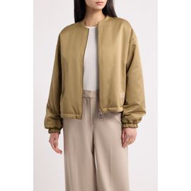 Emporio Armani Emporio Armani Bomber Jacket