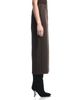 Emporio Armani Emporio Armani Button Front Midi Skirt - 4