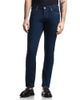 Emporio Armani Emporio Armani Capsule J06 Slim Fit Jeans in Medium Blue Denim - 1
