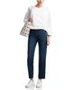 Emporio Armani Emporio Armani Chevron Jacquard Jersey Sweater - 2