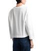 Emporio Armani Emporio Armani Chevron Jacquard Jersey Sweater - 3