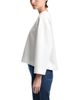 Emporio Armani Emporio Armani Chevron Jacquard Jersey Sweater - 4