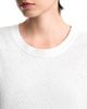 Emporio Armani Emporio Armani Chevron Jacquard Jersey Sweater - 5