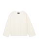 Emporio Armani Emporio Armani Chevron Jacquard Jersey Sweater - 6