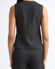 Emporio Armani Emporio Armani Chevron Jersey Vest - 3