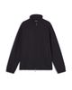 Emporio Armani Emporio Armani Chevron Motif Interlock Zip Up Sweatshirt - 5