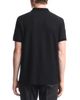 Emporio Armani Emporio Armani Cotton Johnny Collar Polo Shirt - 2