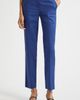 Emporio Armani Emporio Armani Couture Straight Leg Pants - 1