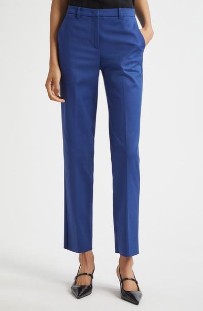 Emporio Armani Emporio Armani Couture Straight Leg Pants