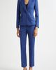 Emporio Armani Emporio Armani Couture Straight Leg Pants - 2