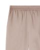 Emporio Armani Emporio Armani Crepe Twill Elasticized Waist Straight Pants - 3