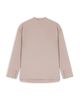 Emporio Armani Emporio Armani Crepe Twill Long Sleeve Shirt - 4