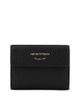 Emporio Armani Emporio Armani Deer Print My Trifold Wallet - 1