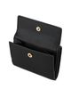 Emporio Armani Emporio Armani Deer Print My Trifold Wallet - 2