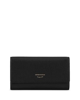 Emporio Armani Emporio Armani Deer Print My Wallet
