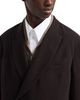 Emporio Armani Emporio Armani Double Breasted Peak Lapel Blazer - 5