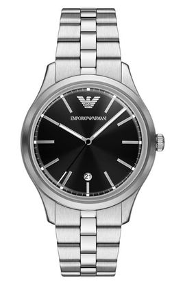 Emporio Armani Emporio Armani EA 3H SS WATCH