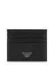 Emporio Armani Emporio Armani Eagle Plated Credit Card Holder - 1