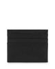 Emporio Armani Emporio Armani Eagle Plated Credit Card Holder - 3