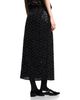 Emporio Armani Emporio Armani Embellished Georgette Skirt - 3